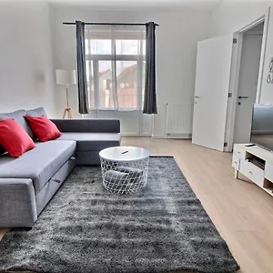 Rent A Flat - Apartment Brüssel