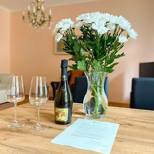 Apartma Marie 1880 Apartment Karlsbad