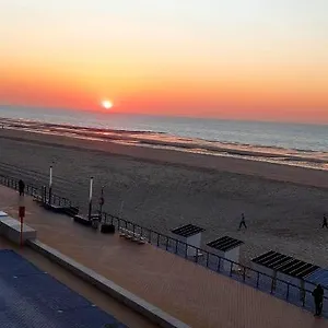 Bella Vista Apartment Ostende