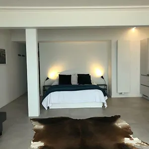 Seaview Loft Apartment Ostende