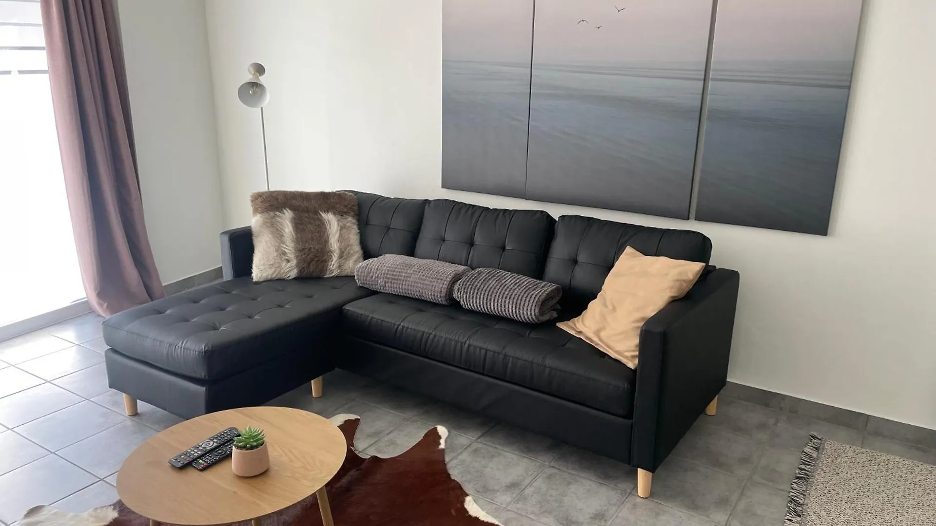 Studio Just For 2 Ostende Apartamento
